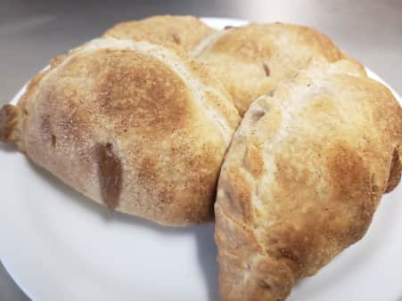 image of Apple Dessert Pasty