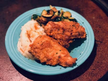 image of BOARDING HOUSE CHICKEN