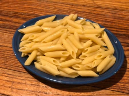 image of BUTTERY NOODLES