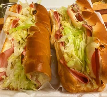 image of HAM GRINDER