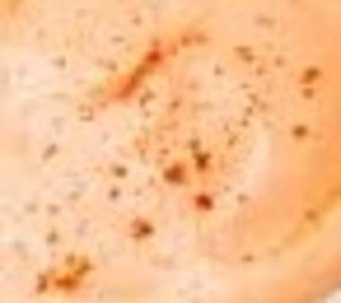 image of Spicy Mayo Sauce