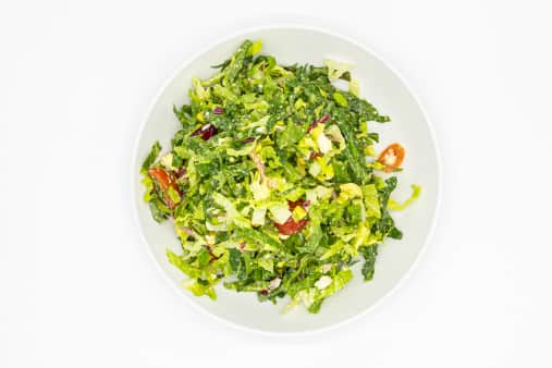 image of Chopped Salad (HALF)