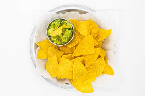 image of Chips & Guac