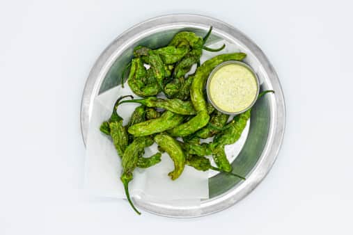image of Shishito Peppers