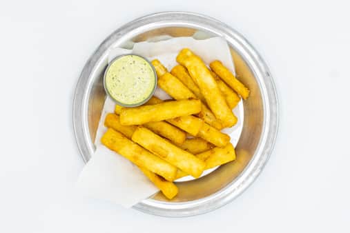 image of Yuca Fries