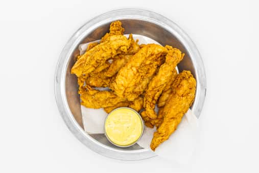 image of Chicken Tenders