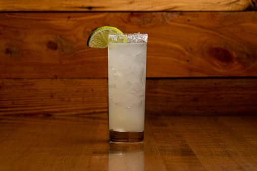 image of Margaritas for 4