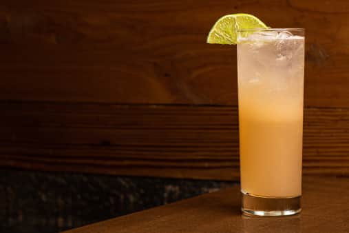 image of Palomas for 4