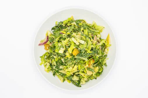 image of Caesar Salad (HALF)