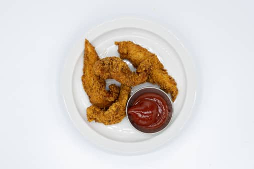 image of Kids Tenders