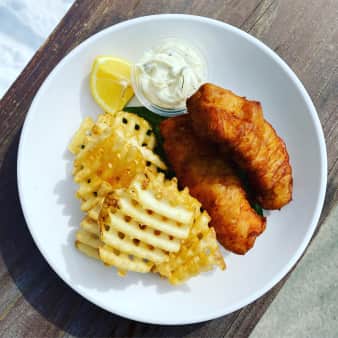 image of Fish & Chips