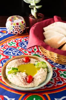 image of Hummus