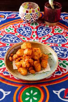 image of Jibneh Halloumi