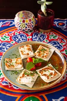 image of Jibneh Nabulsi