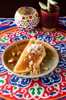 image of Qatayef