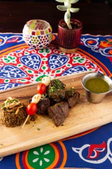 image of Shish Kabob