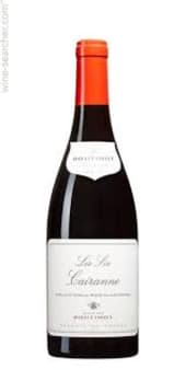 image of Domaine Boutinot Les Cairanne 2018-750ml