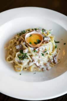 image of Spaghetti Carbonara