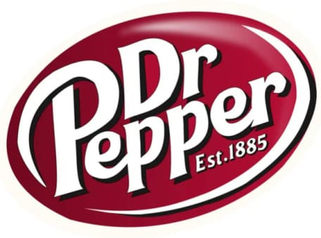 image of Dr. Pepper