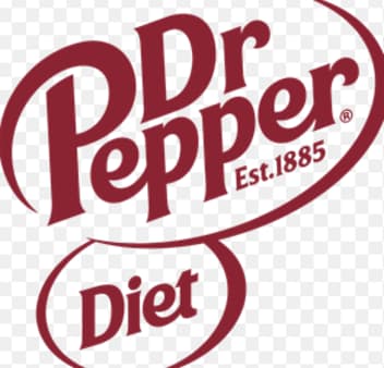 Diet Dr. Pepper