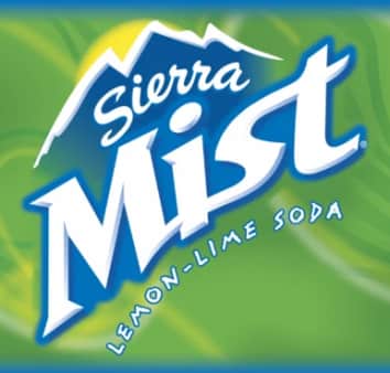 Sierra Mist