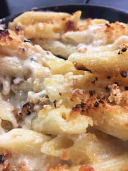 image of 4 Cheese Mac and Cheese