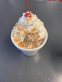 image of Lg Sundae