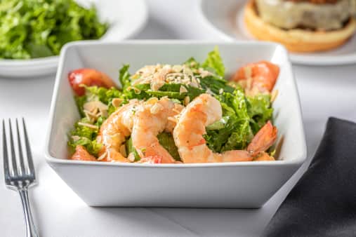 image of Shrimp Salad From Crete