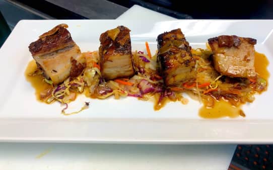 image of Pork Belly