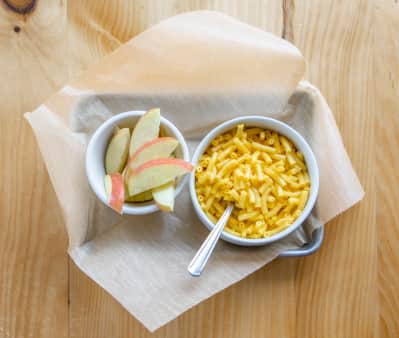 Kids- Mac N Cheese