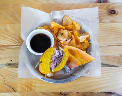 794 French Dip