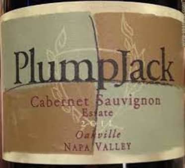 image of PlumpJack Cabernet Sauvignon- 750ml