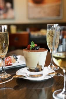 image of Tiramisu