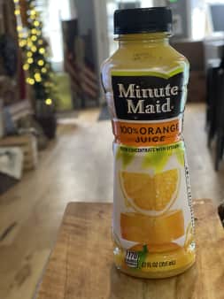 image of Apple Juice