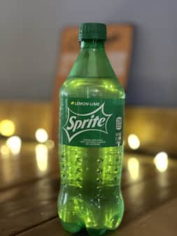 image of Sprite