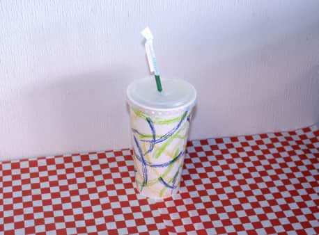 image of Fountain Drink