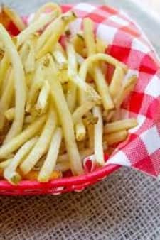image of 48. FRIES