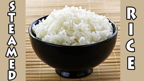 Meduim Rice