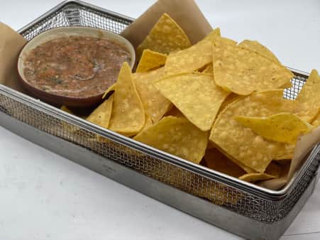 image of Chips & Salsa