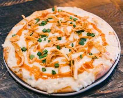 image of Rangoon Pizza