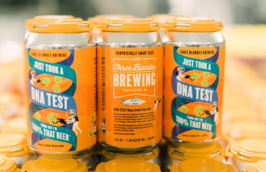 image of DNA Test 6-Pack