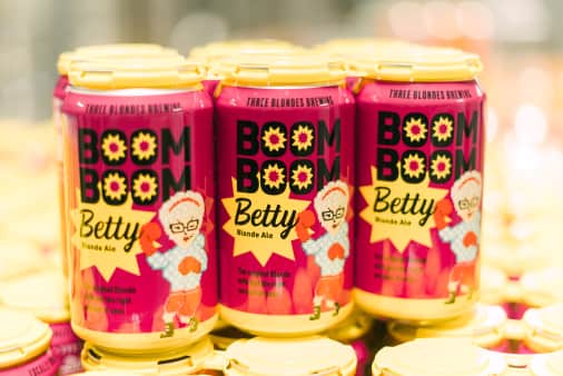 image of Boom Boom 6-Pack