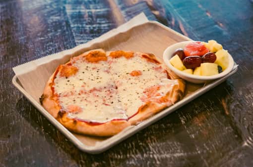 image of Kids - Pizza
