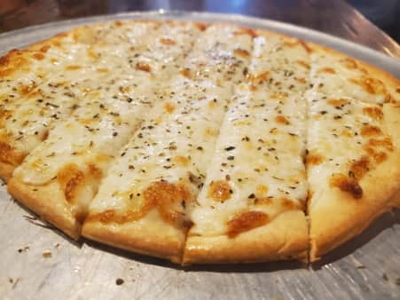 image of 12in Cheese Sticks
