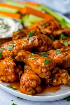 image of Chicken Wings (10)