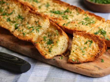 image of Garlic Bread