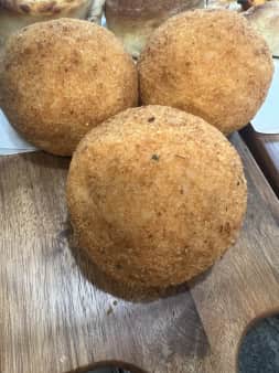 image of Rice Ball