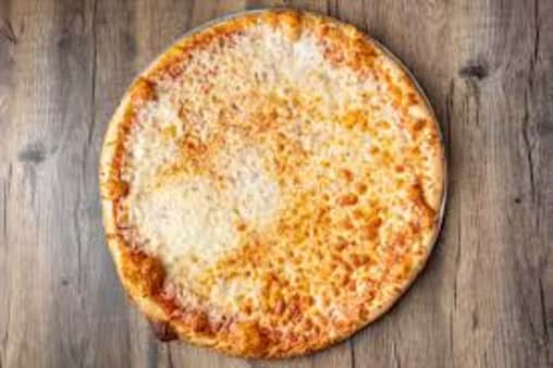 image of Neopolitan (Regular) Piazzetta