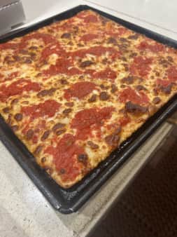 image of e) Grandma Pie