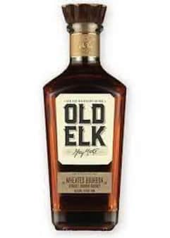 image of Old Elk Small Batch Sour Mash Reserve- 750ml